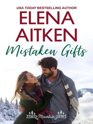 cover image of Mistaken Gifts